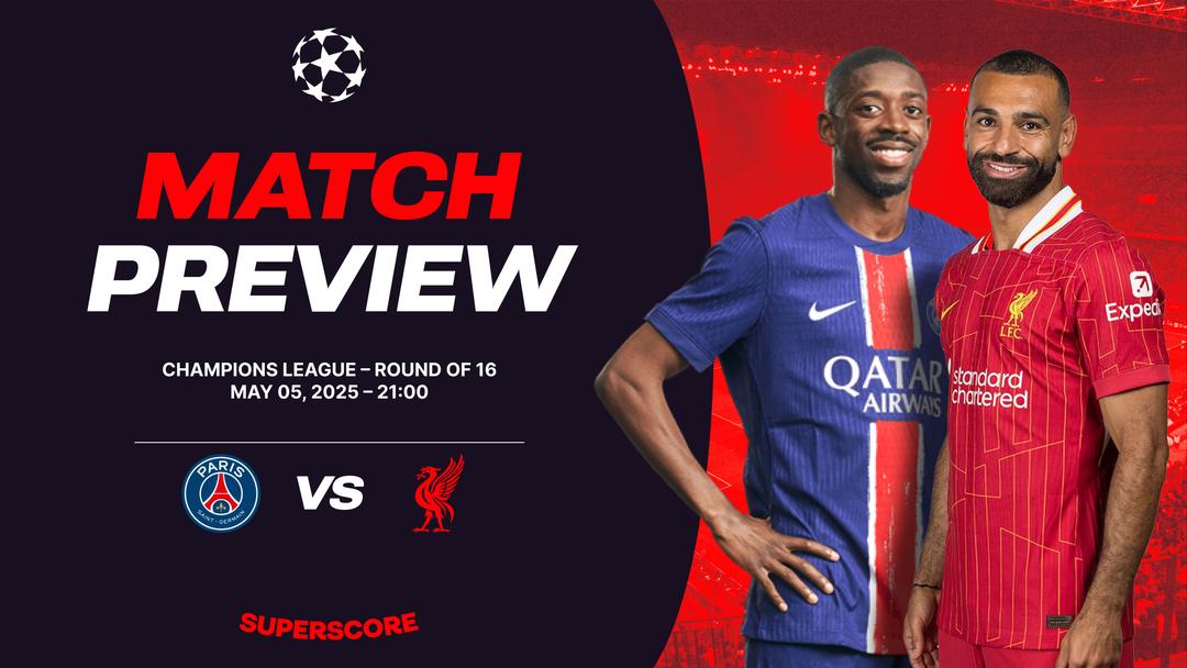 Match preview