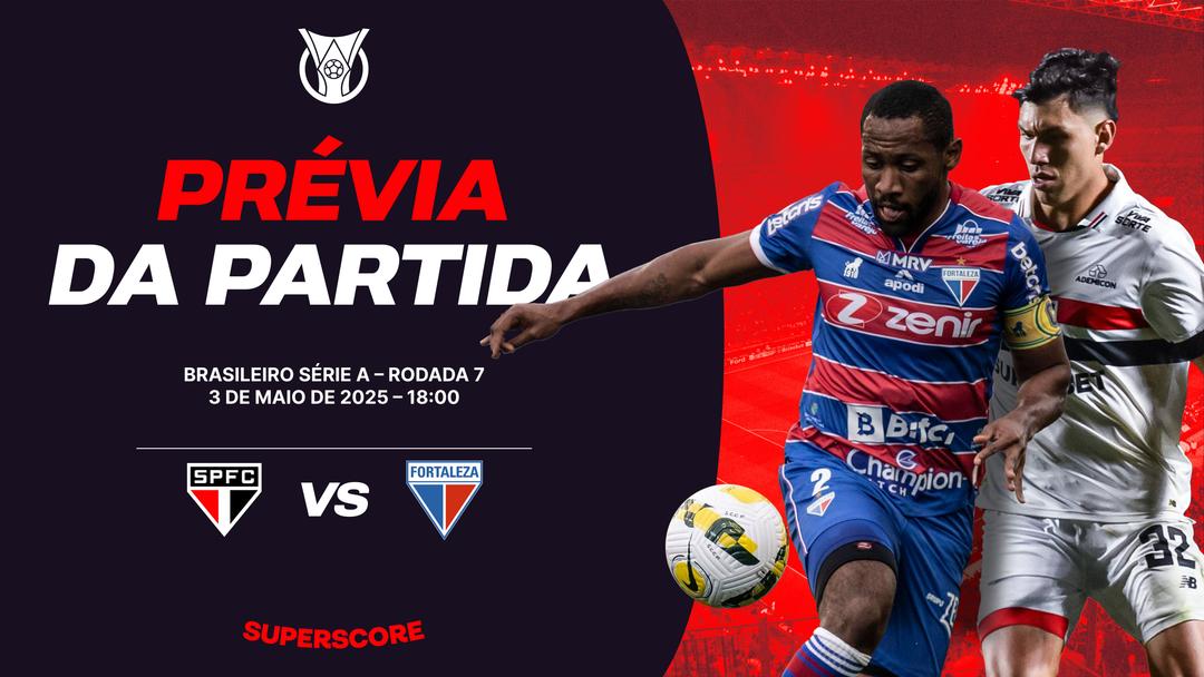 Prévia da Partida